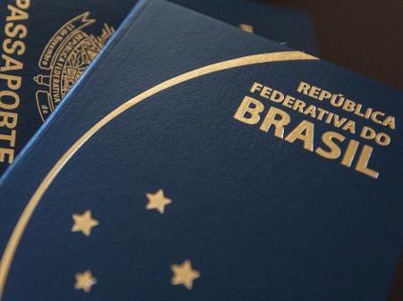 Emissão de visto para brasileiro ir aos EUA dispara fila chega a 9