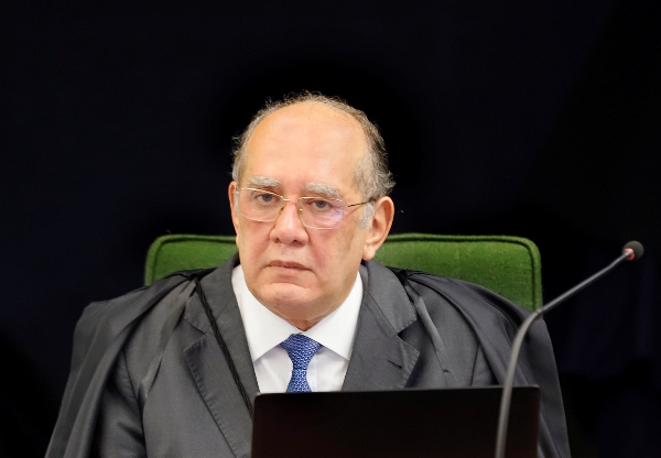 Gilmar Mendes Libera Piso Da Enfermagem Para Julgamento No Stf