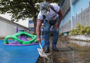 Brasil Ultrapassa Meio Milh O De Casos Prov Veis De Dengue Revista