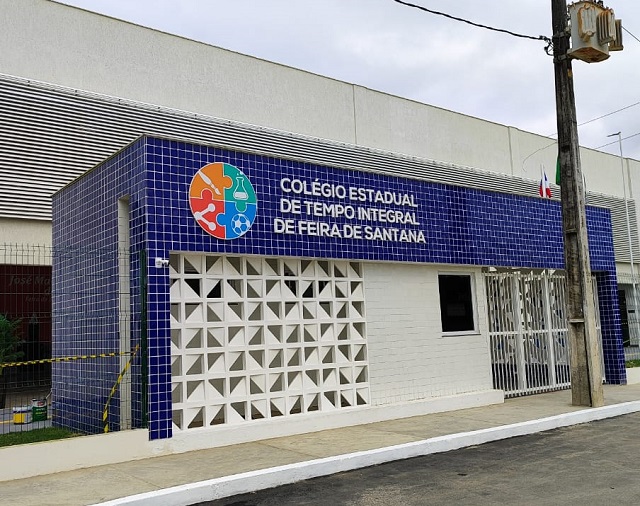 Inauguração da unidade Santana